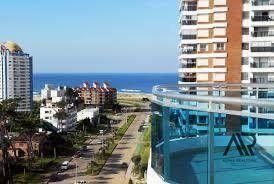 Apartamento en venta de 2 dormitorios c/ cochera en Play...
