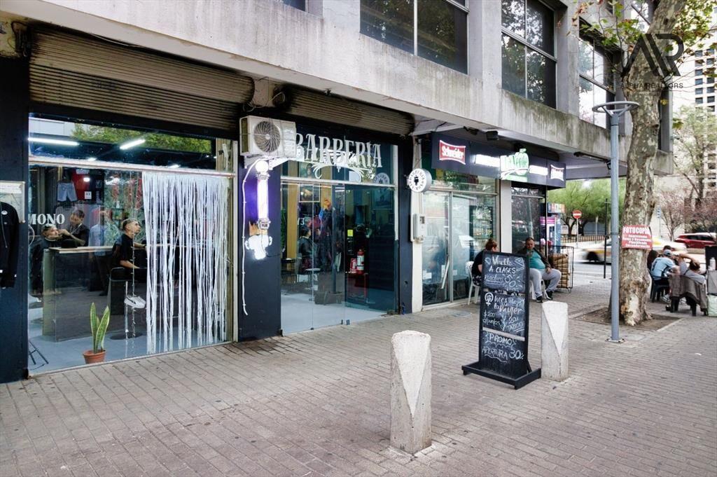 Llave de negocio en venta ubicado en Centro