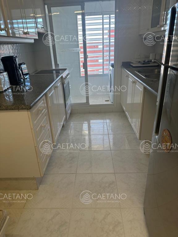 Apartamento en Alquiler temporal de 3 dormitorios