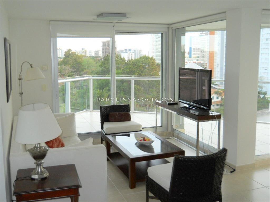 Apartamento de 3 dormitorios en venta, Mansa, del