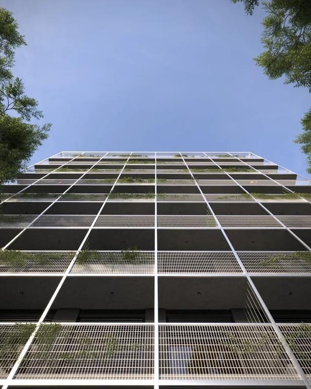 Venta de apartamento 1 dormitorios en Ventura Uptown, Cordó