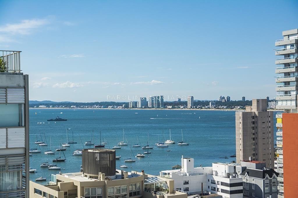 Apartamento en Venta de 2 dormitorios en , Punta