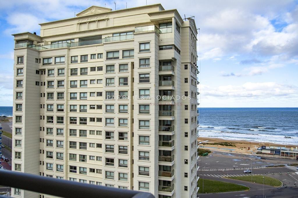 Apartamento en venta de 3 dormitorios en Torre Imperiale, P