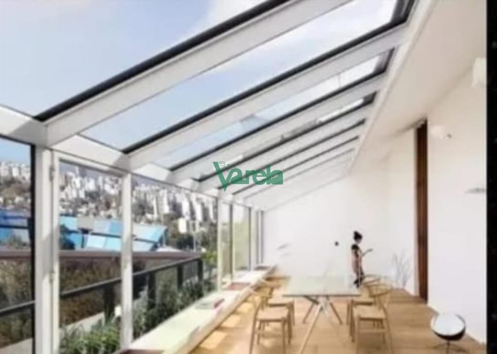 Venta apartamento Penthause 2 dorm gge 2 autos La