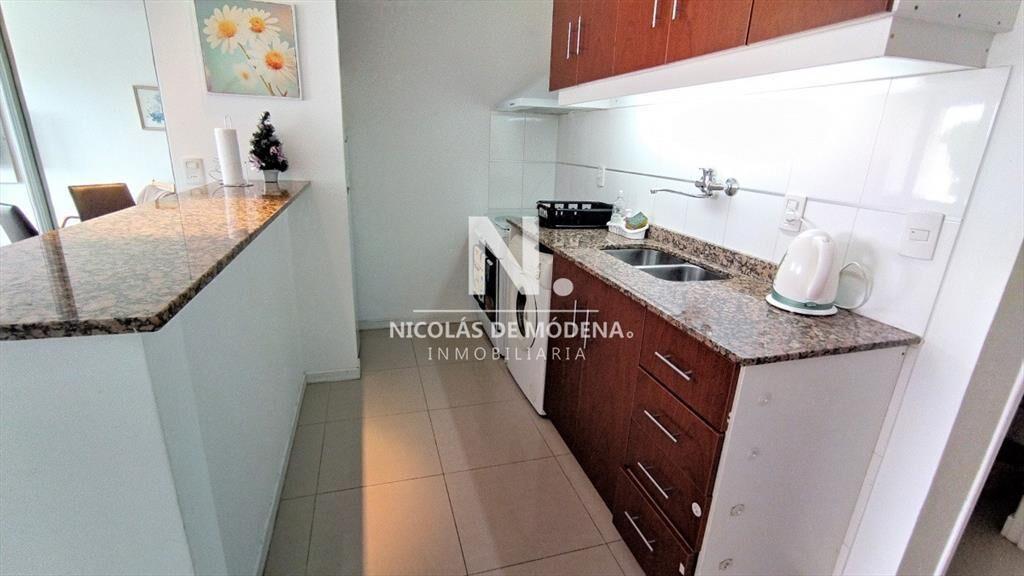 Apartamento en venta en Playa Mansa