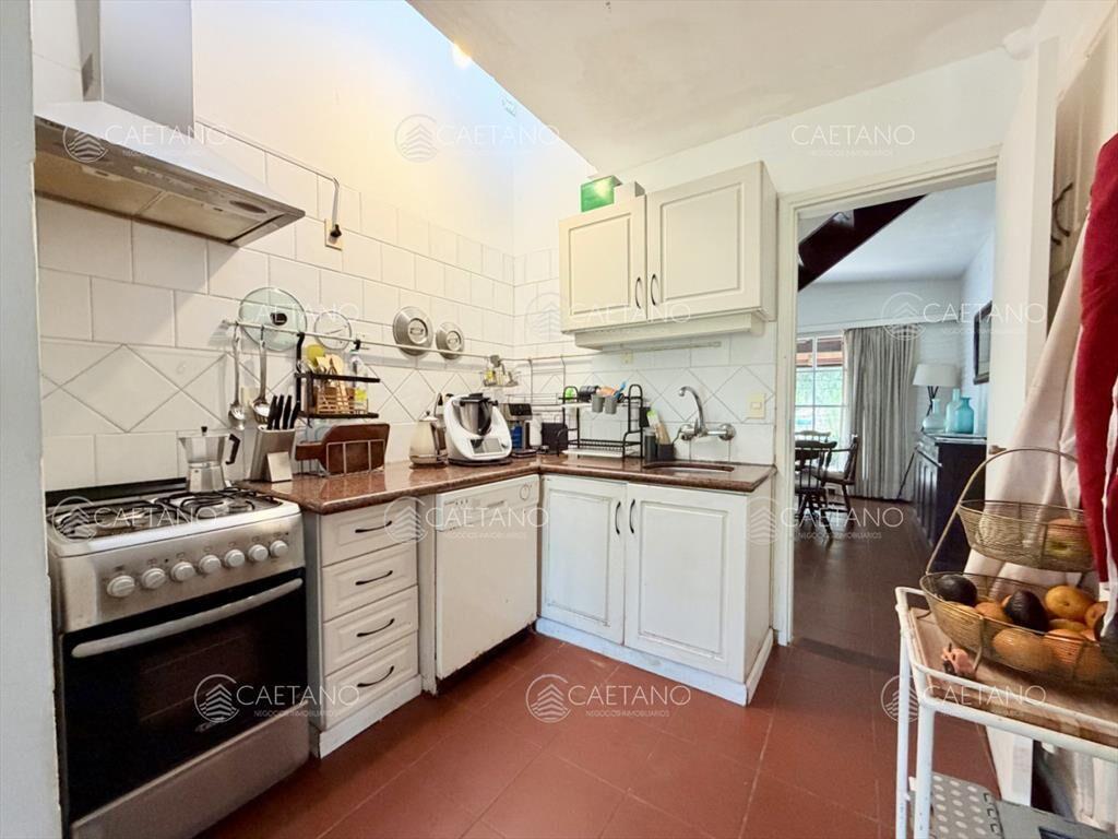 Alquiler. Casa 6 dormitorios. Punta del Este