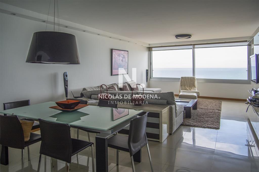 Apartamento en Brava - Punta del Este