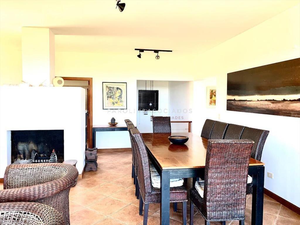 Casa en venta de 3 dormitorios en Manantiales,