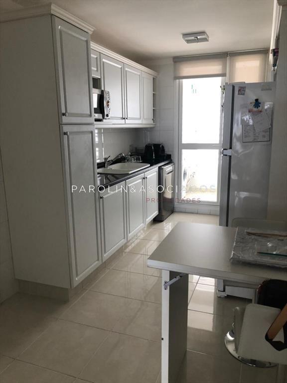 Apartamento en venta de 3 dormitorios en Le Punta