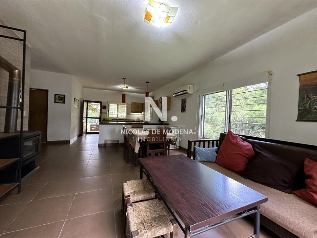 Venta casa en Ocean Park, Maldonado