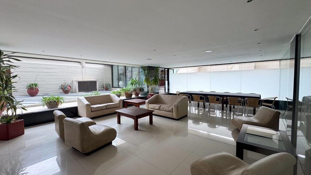 APARTAMENTO EN VENTA – TORRE AMALFI