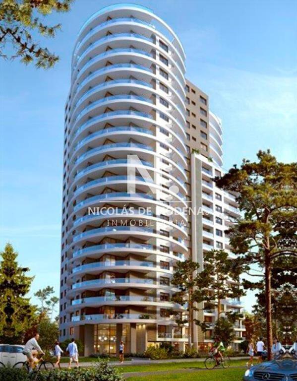 Vende espectacular apartamento de 2 Dormitorios -