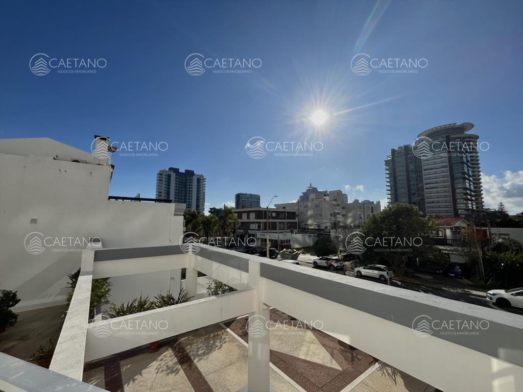 venta apartamento triangulo brava