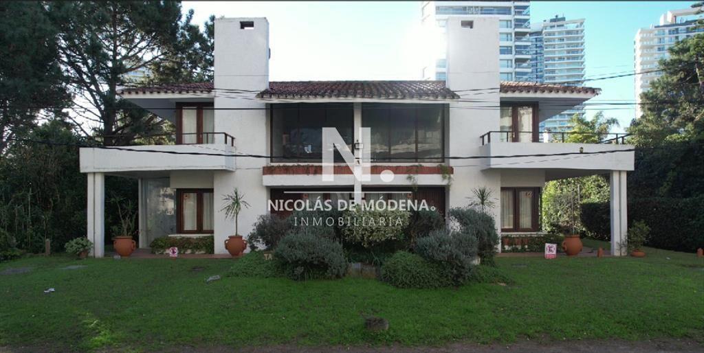 2 chalet apareados en venta proximo al mar, Playa Brava