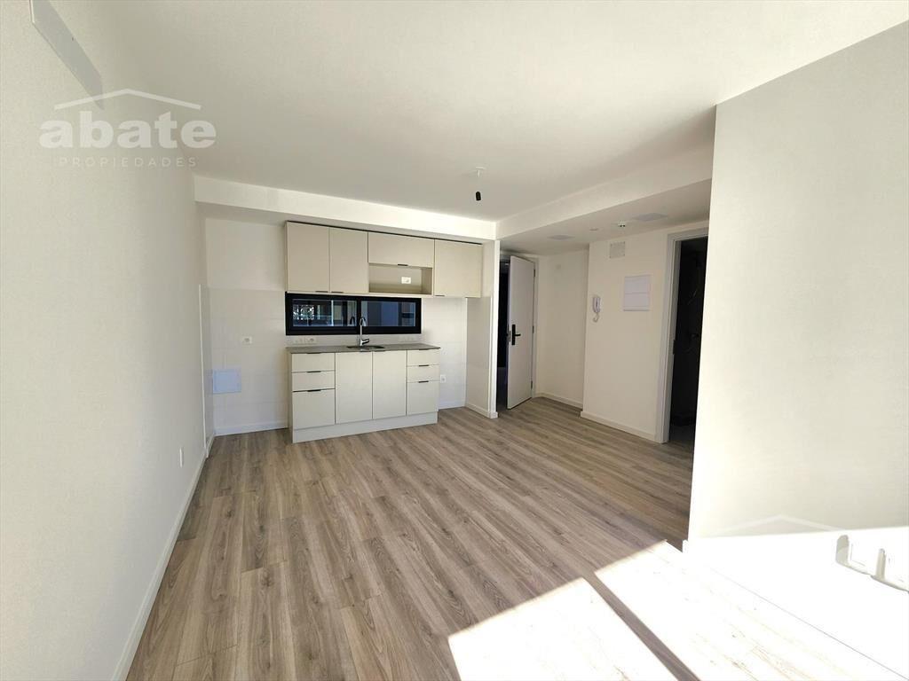 Venta de apartamento 1 Dormitorio en Cordón con amplia terr