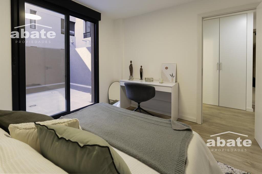 Venta Apartamento 1 dormitorio en Cordón
