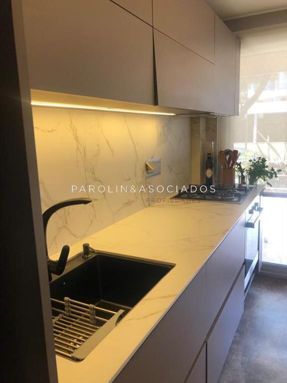 Apartamento de 2 dormitorios en venta en Punta