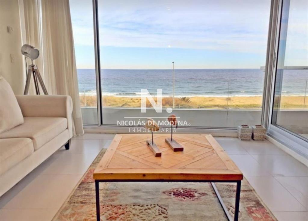 Hermoso departamento en Punta del Este
