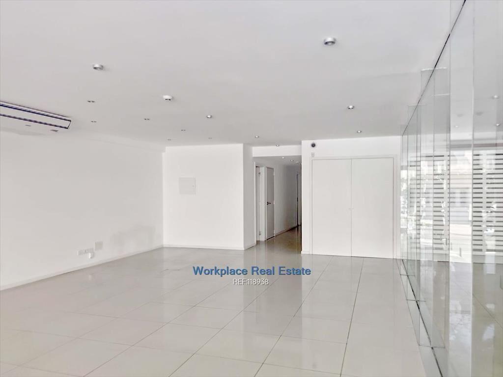 Edificio de Oficinas - Parque Rodó - VENTA CON RENTA