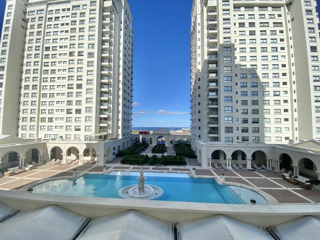 VENTA APARTAMENTO 3 DORMITORIOS - TORRE IMPERIALE