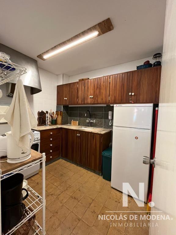VENTA DE APARTAMENTO DE 1 DOMITORIO EN PENINSULA CON VISTA