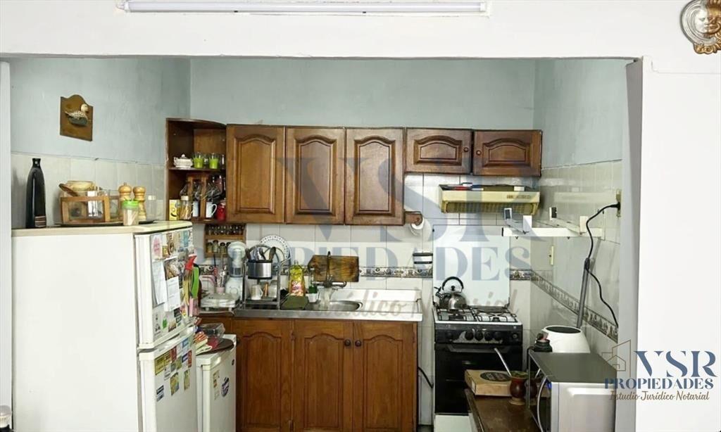 Venta Casa 3D + apartamento, galpón y amplio fondo, c/co...