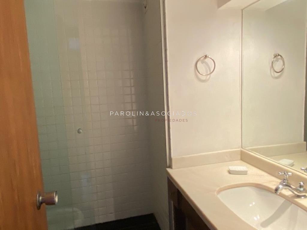 Muy lindo apartamento 2 dormitorios en Torre en