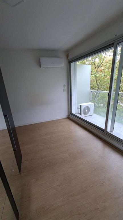 VENTA o ALQUILER  MONOAMBIENTE CON TERRAZA AL FRENTE. CAMPB