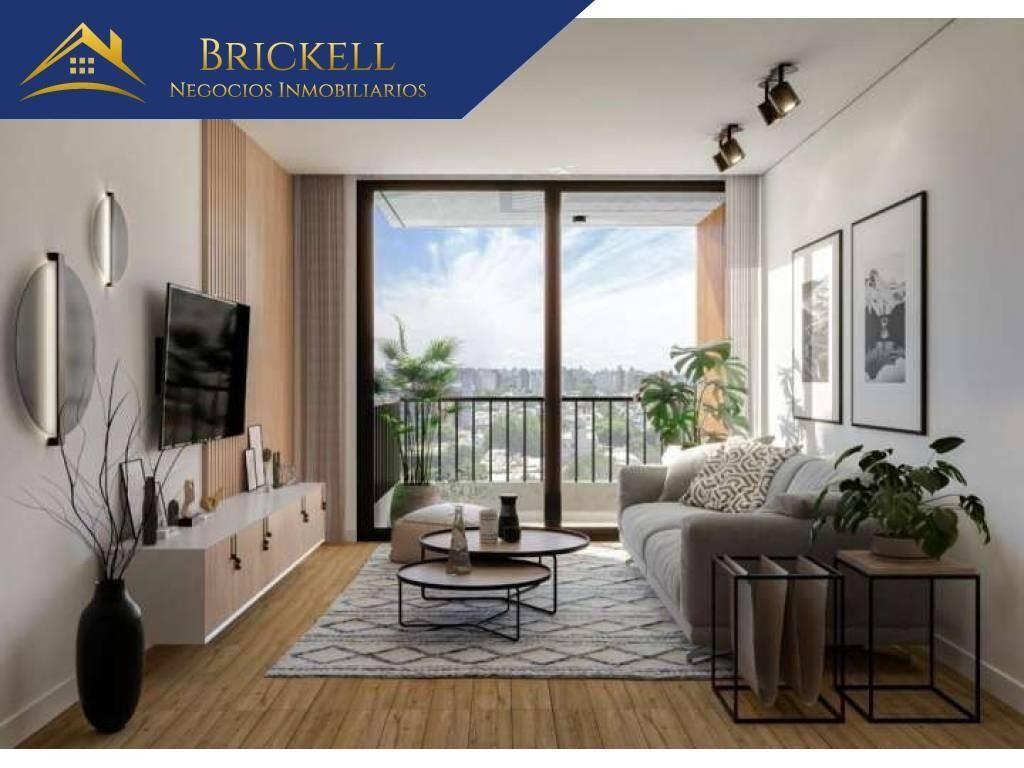 Apartamentos Venta Cordón