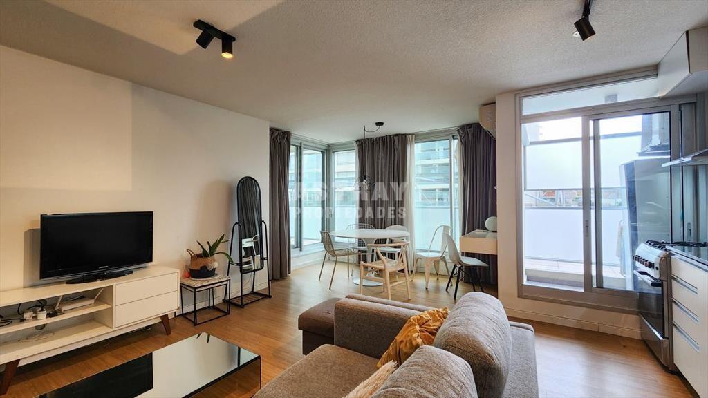Apartamento en Alquiler
