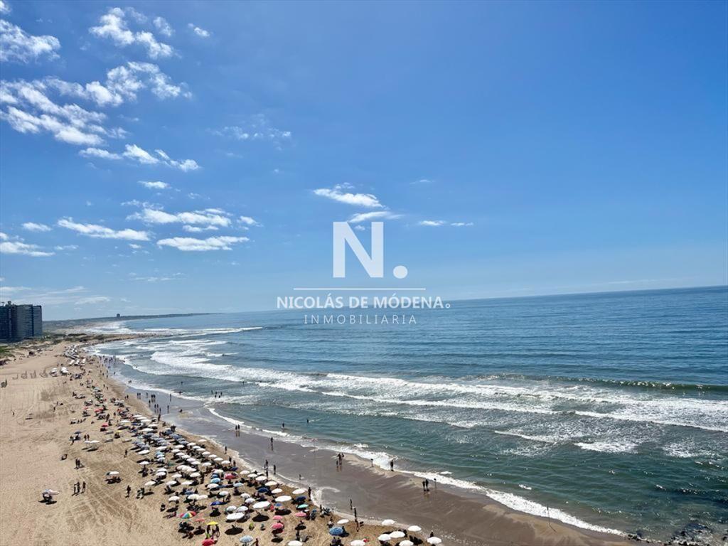 Apartamento de un dormitorio en venta en Punta