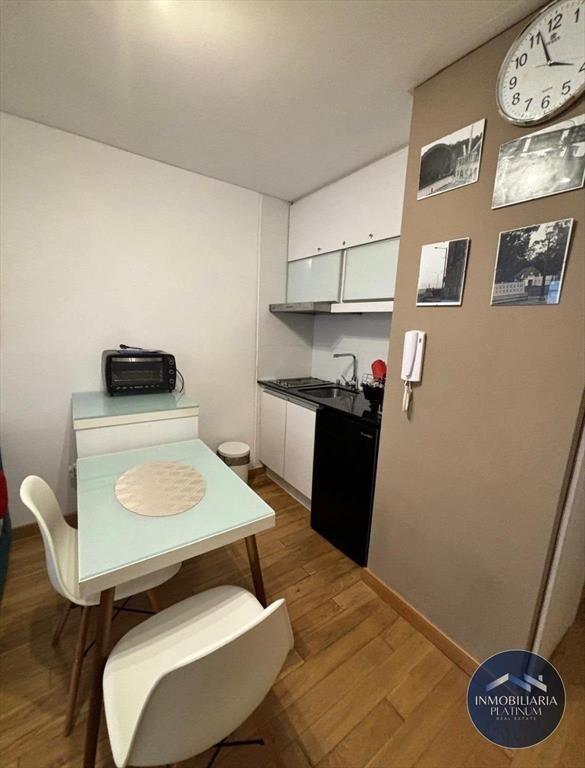 Apartamento en alquiler en Puerto Buceo