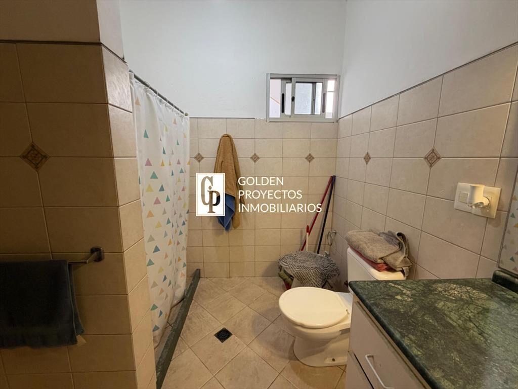 Padron único en Venta 3 Casas en Buceo