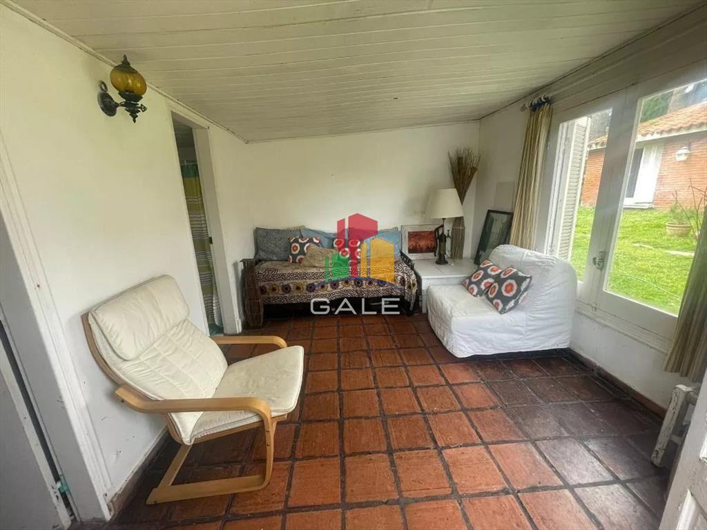 Hermosa casa en Alquiler anual en San Fernando con vista pa