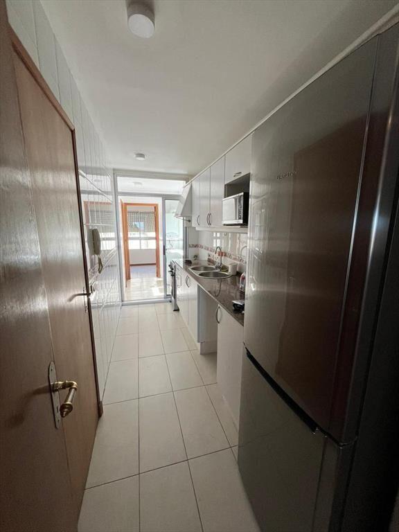 Gran apartamento con Vista al Mar en Rambla Gandhi!