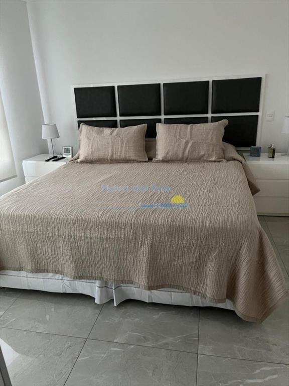 Apartamento de 2 dormitorios en Alquiler Temporal