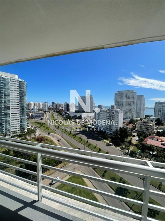 Hermoso Departamento en venta en Alexander Punta