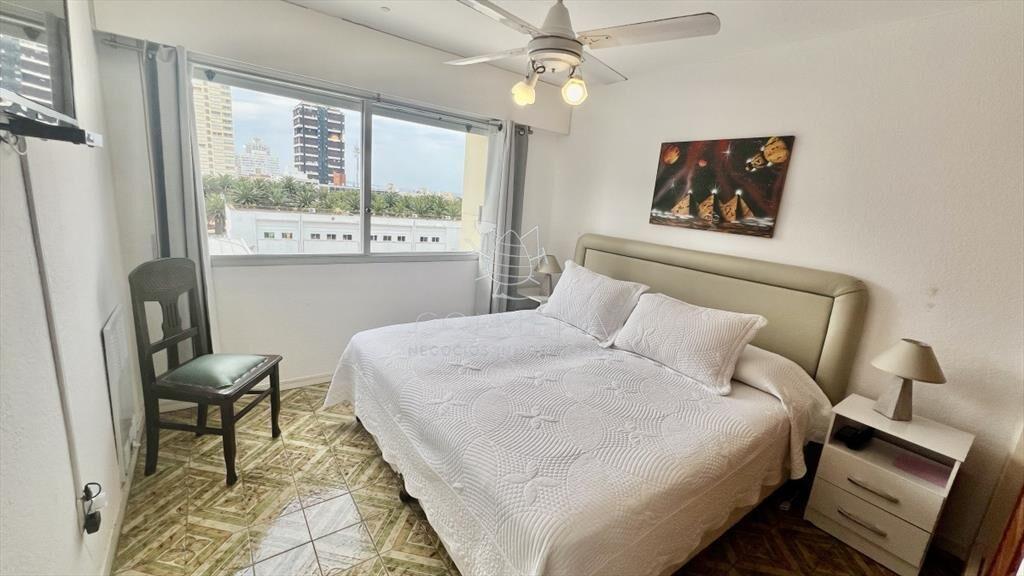 Apto 1 y medio dorms en Peninsula - Punta del