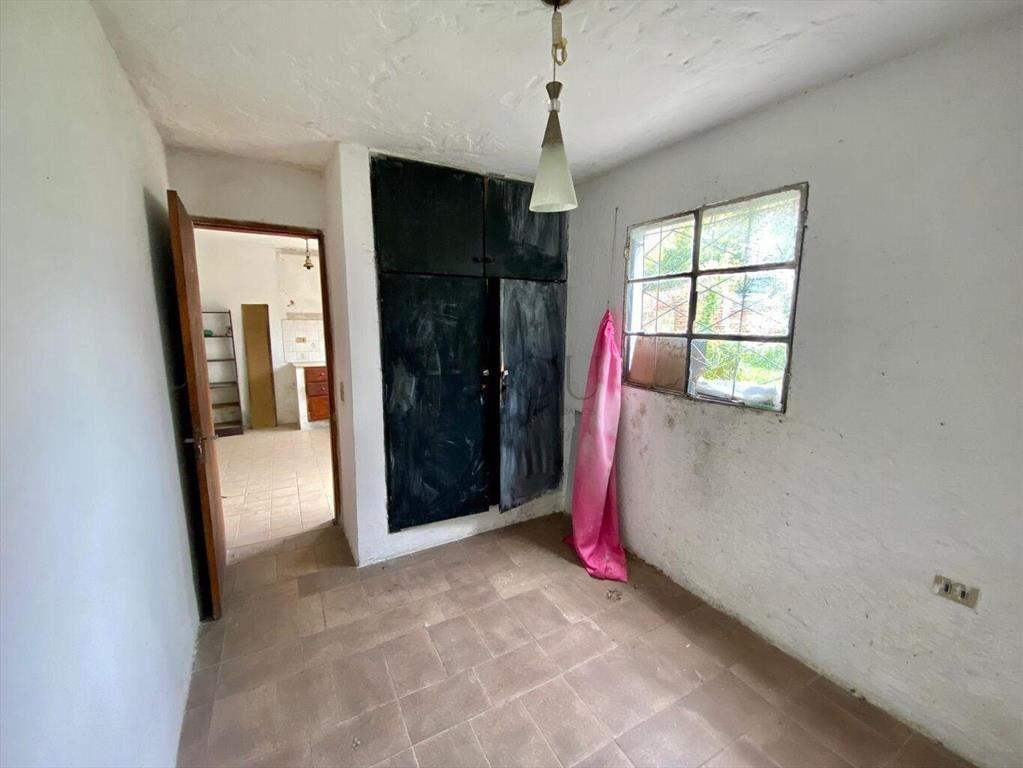 VENTA CASA A RECICLAR 3 DORMITORIOS GRAN TERRENO PASO MOLIN