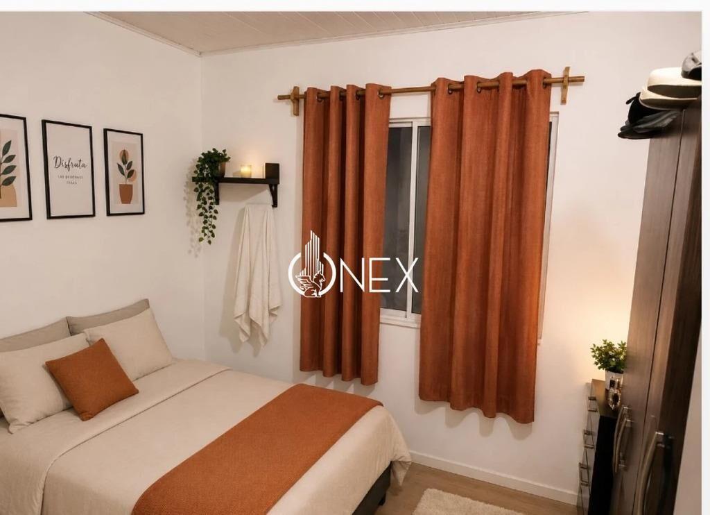 Se venden 2 casa en Maroñas, Montevideo.