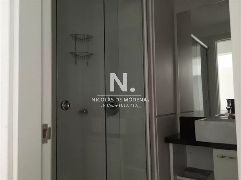 Impecable departamento, comodo e iluminado en Lux