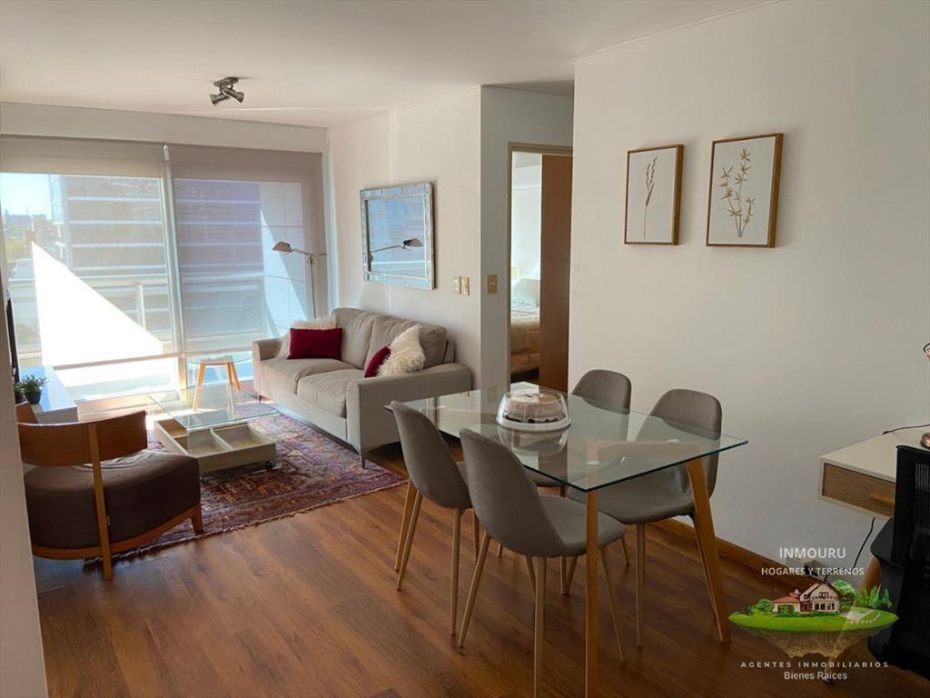 Apartamento en Buceo