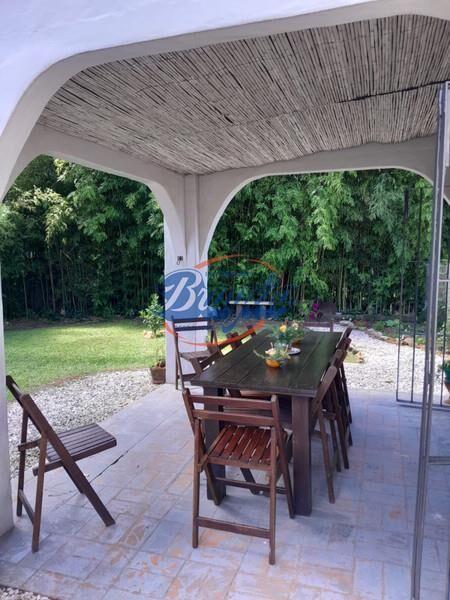Casa Alquiler Temporal en Pinares