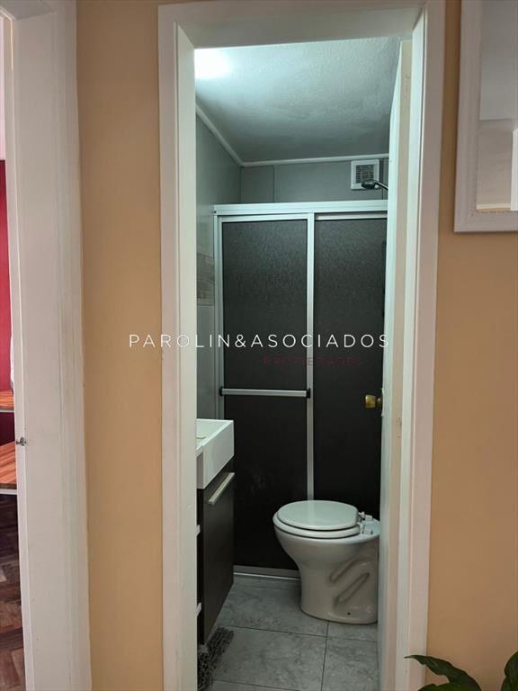 Apartamento en venta de 2 dormitorios, 2 baños