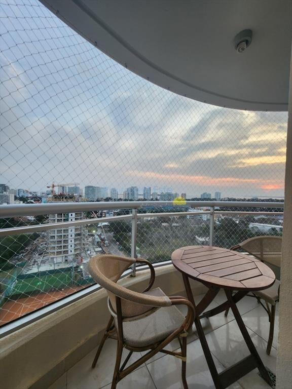 Apartamento de 2 dormitorios en Brava. Punta del