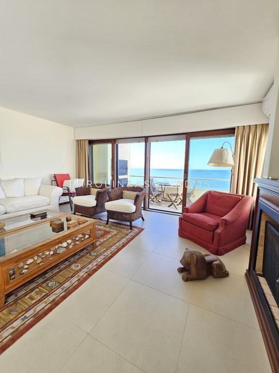 Apartamento en Punta del Este, Península