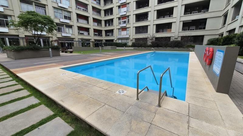 Apartamento Venta en Aguada