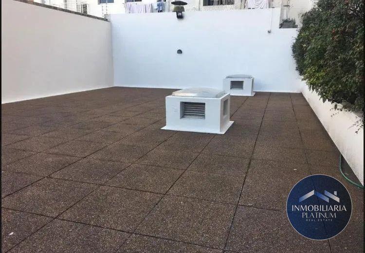 Apartamento en alquiler en Parque Rodó