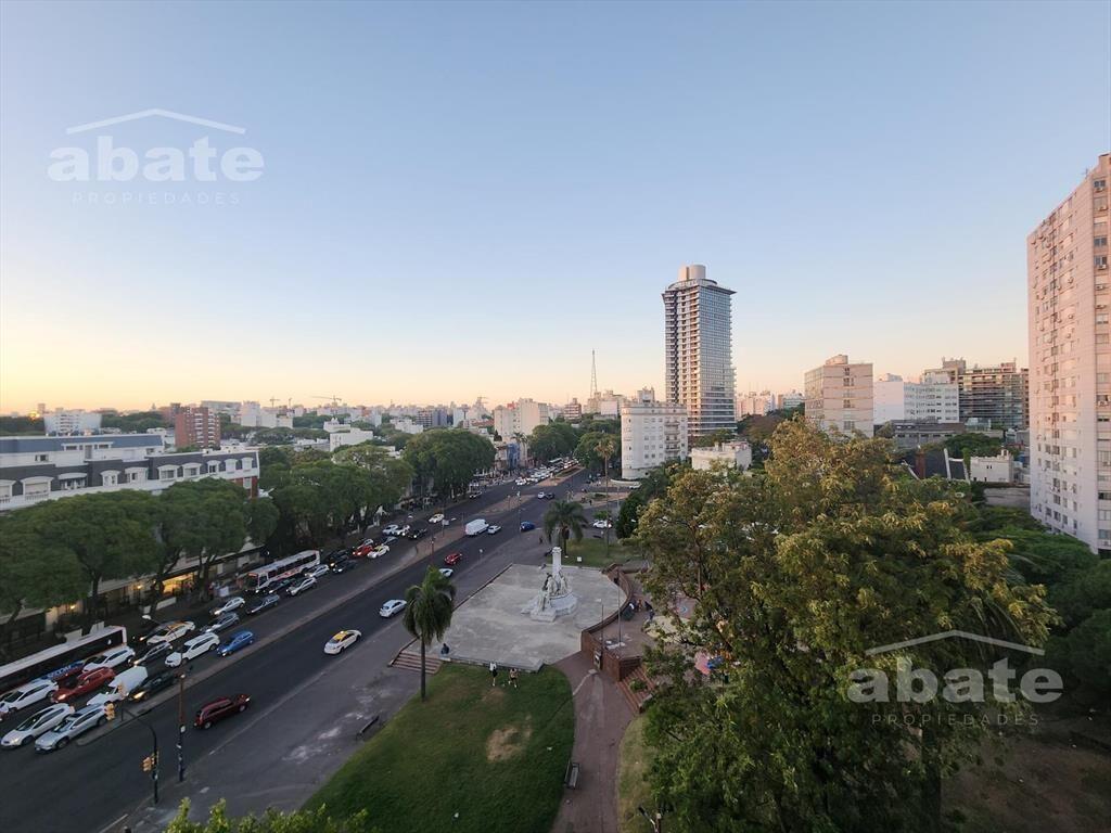Venta apartamento de 2 Dormitorios en Pocitos