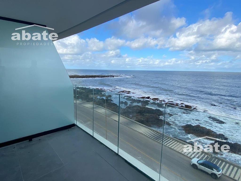 Venta Apartamento 3 dormitorios - Playa Brava, frente al ma
